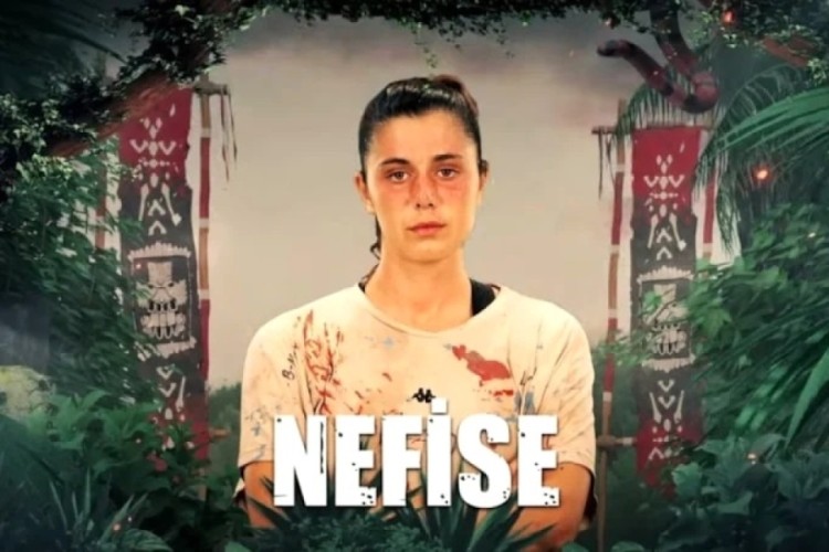 Survivor'a dönen Nefise Karatay'ın son hali gündem oldu