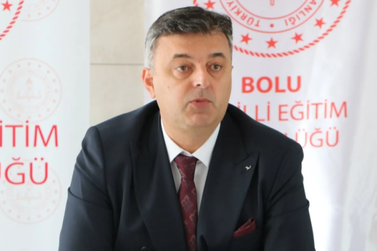 Makamında darbedilmişti! İl Milli Eğitim M&uuml;d&uuml;r&uuml; g&ouml;revi bıraktı