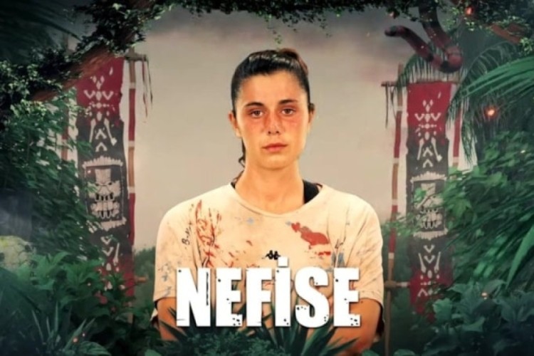 Survivor'a dönen Nefise Karatay'ın son hali gündem oldu