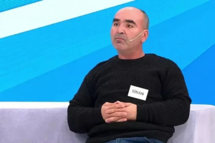 Müge Anlı'daki "Sosyopat Sinan" tahliye oldu! Son hali ...