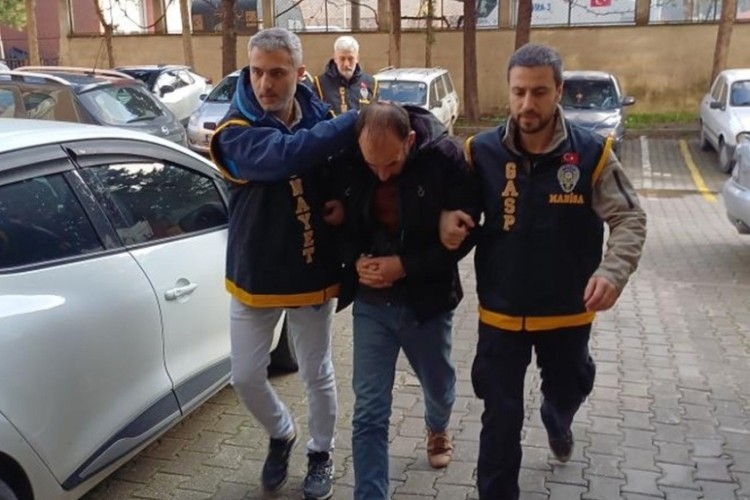 Kan donduran kadın cinayetinde yeni gelişme