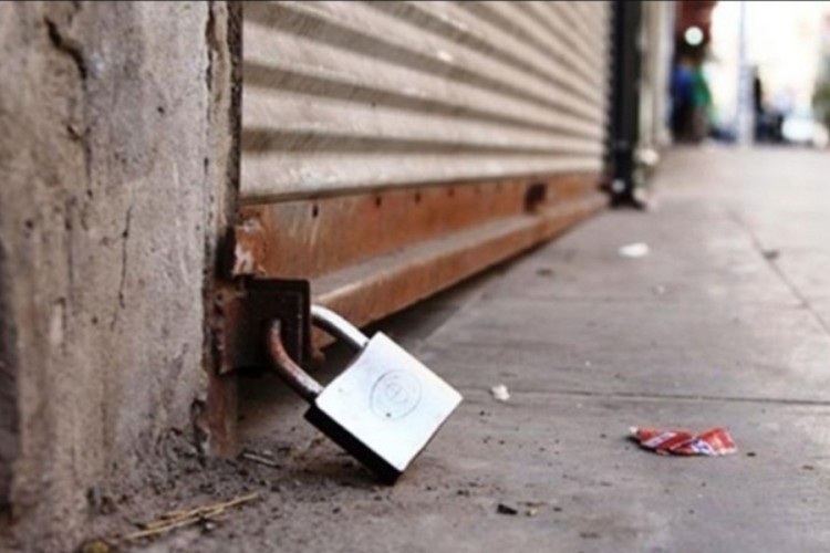 Sayı şoke etti! Her gün ortalama 330 esnaf...