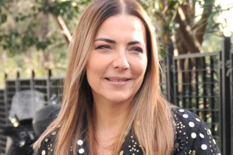 Burcu Kara da isyan etti