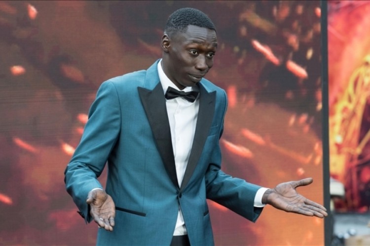 TikTok'un 160 milyon takipçili fenomeni Lame'den 975 mi...