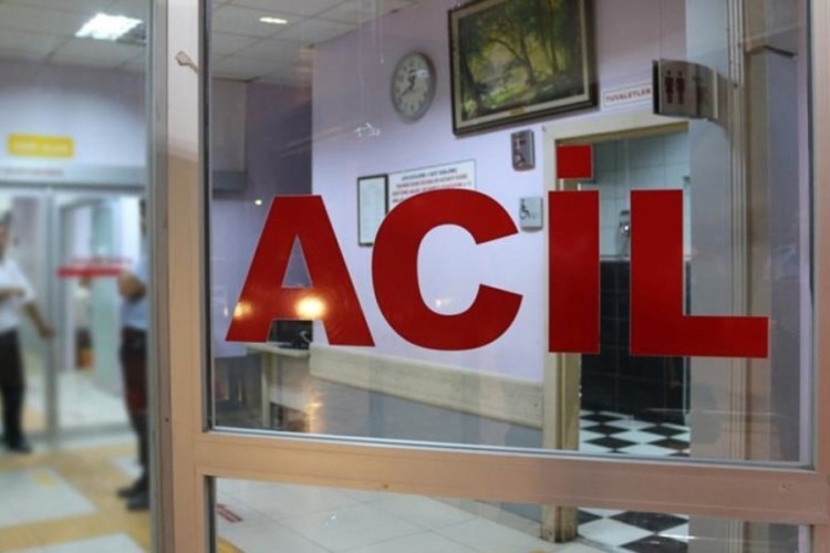 Şanlıurfa'da karbonmonoksit faciası: 11 kişi zehirlendi