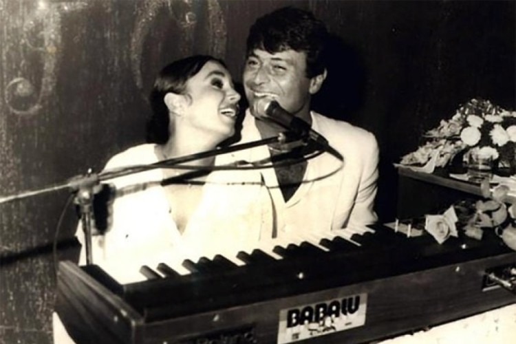 Usta ismin hayatı film oluyor! Vefatının yıldönümünde d...