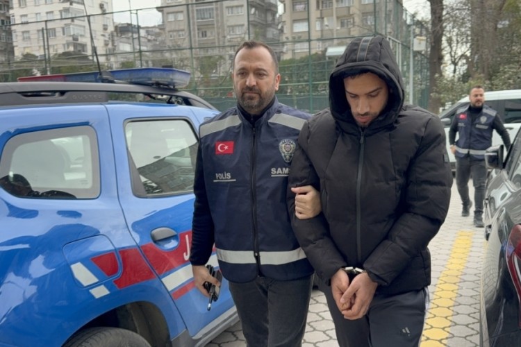 Kayınbiraderini t&uuml;fekle vurdu