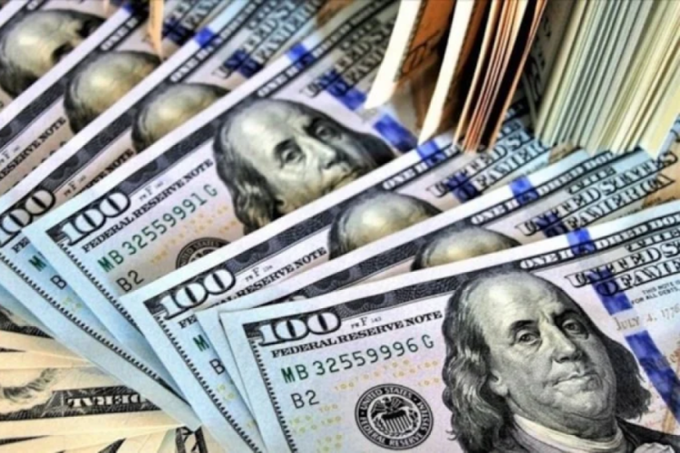 ABD'nin yeni sorunu: Faiz ödemeleri savunma harcamaları...