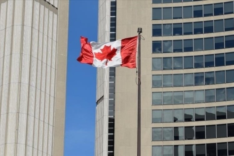 Kanada Merkez Bankası politika faizini sabit tuttu