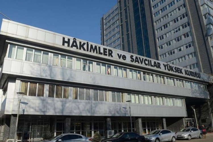 HSK'den yeni atama kararları... Resmi Gazete'de yayımlandı!
