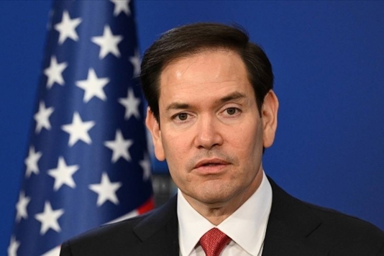 Rubio, Venezuela'da yeni bir askeri harekat planlarının olmadığını belirtti
