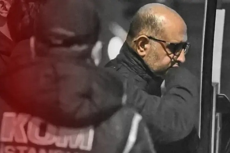Aziz İhsan Aktaş kimdir, ka&ccedil; yaşında, nereli? Aziz İhsan Aktaş ne iş yapar?