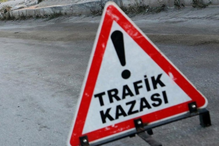3 kardeşin acı sonu: Gaziantep'te feci kaza