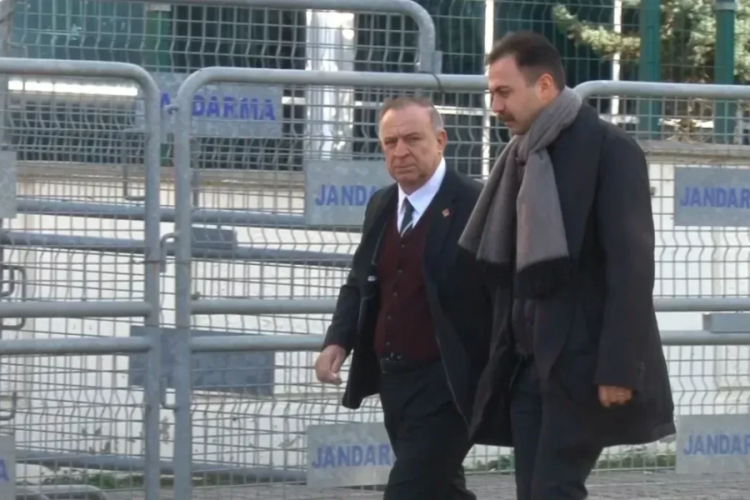 Aziz İhsan Aktaş davasında 3. g&uuml;n! 200 sanık, 6 başkan tek tek savunma yapıyor