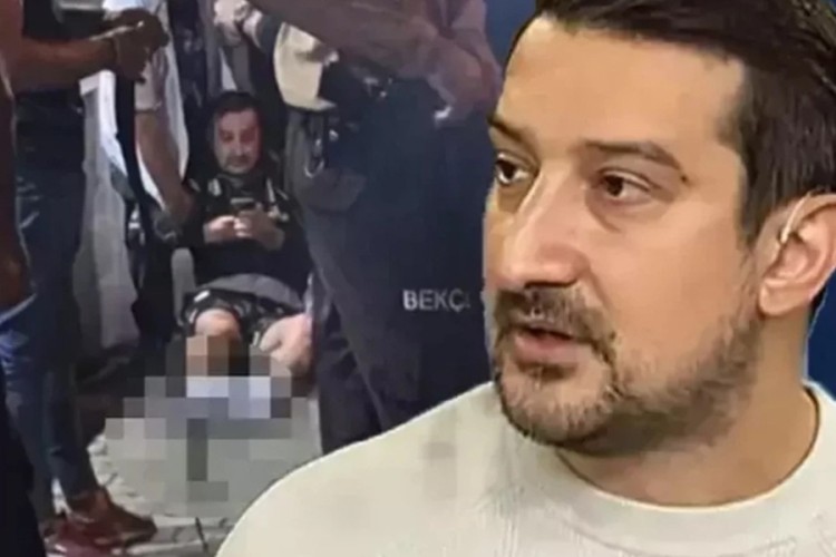 Serhat Akın'a silahlı saldırı davasında yeni gelişme
