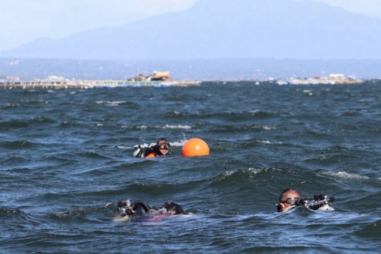 Filipinler'deki feribot kazasında can kaybı 29'a y&uuml;kseldi