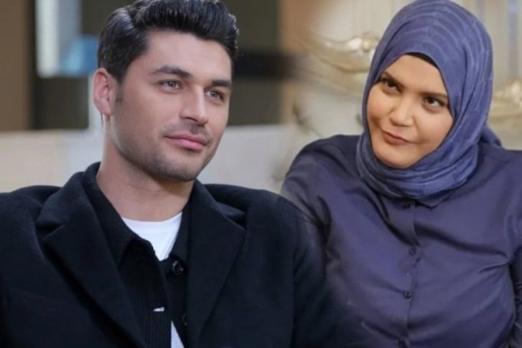 Kızılcık Şerbeti'nin yeni Fatih'i ve Nilay partner &ccedil;ıktı! Meğer yıllar &ouml;nce...