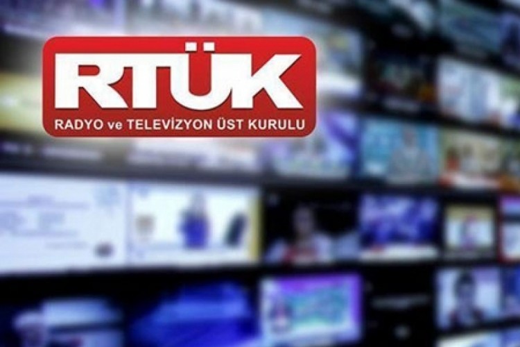 RT&Uuml;K'ten kritik uyarı: Başkanın adını kullananlara itibar etmeyin!