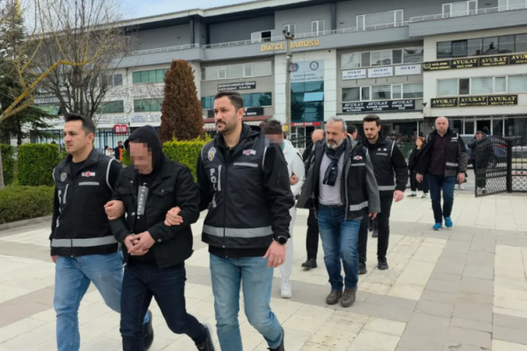 Tapu memurunun dikkati milyonluk vurgunu engelledi