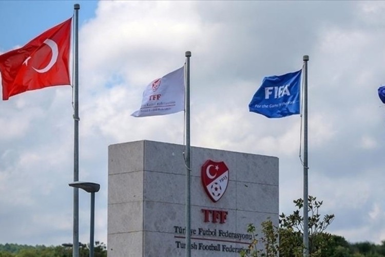 Bahis soruşturması: 314 antren&ouml;re men cezası verildi