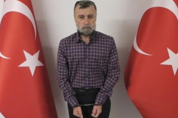 Suikastın tek tutuklu sanığı hakkında tahliye kararı