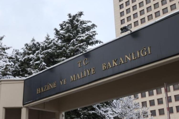 Hazine ve Maliye Bakanlığından dolandırıcılık uyarısı