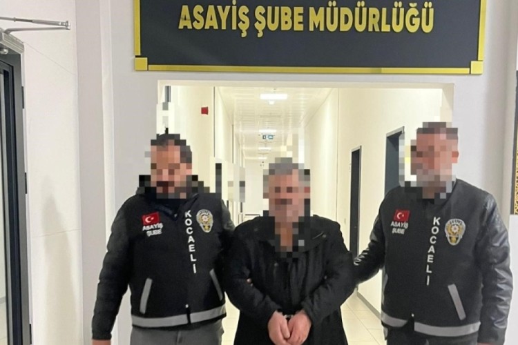 İki kişiyi &ouml;ld&uuml;rmeye teşebb&uuml;s eden ş&uuml;pheli tutuklandı