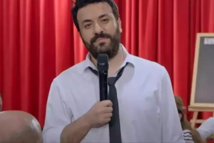 Hasan Can Kaya neden g&ouml;zaltına alındı?