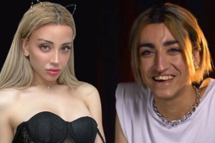 Fenomen Mika Raun Can tutuklandı