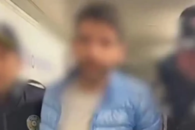 &Ouml;rg&uuml;t ve cinayet su&ccedil;lamasıyla aranıyordu! Serdar Sert&ccedil;elik tutuklandı!