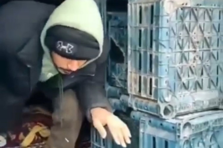 D&uuml;zce'de 13 d&uuml;zensiz g&ouml;&ccedil;men yakalandı