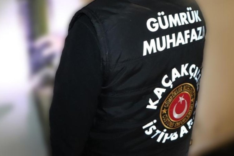 G&uuml;mr&uuml;k Muhafaza ekipleri zehir tacirlerine g&ouml;z a&ccedil;tırmıyor