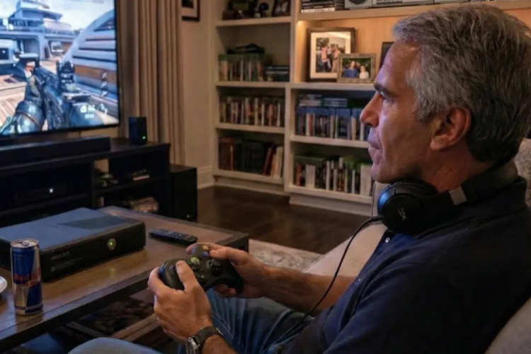 &nbsp;Epstein, eski MI6 ve Mossad mensupları yardımıyla Libya'nın varlıklarına göz dikmiş