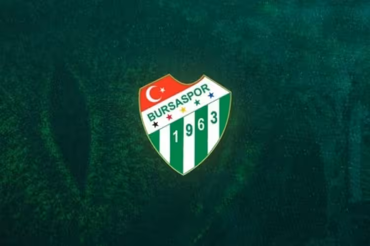 Bursaspor'un ilk 11'i açıklandı!
