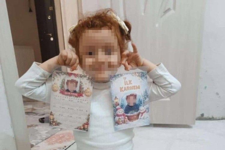 Şanlıurfa'da otob&uuml;s&uuml;n &ccedil;arptığı &ccedil;ocuk ağır yaralandı