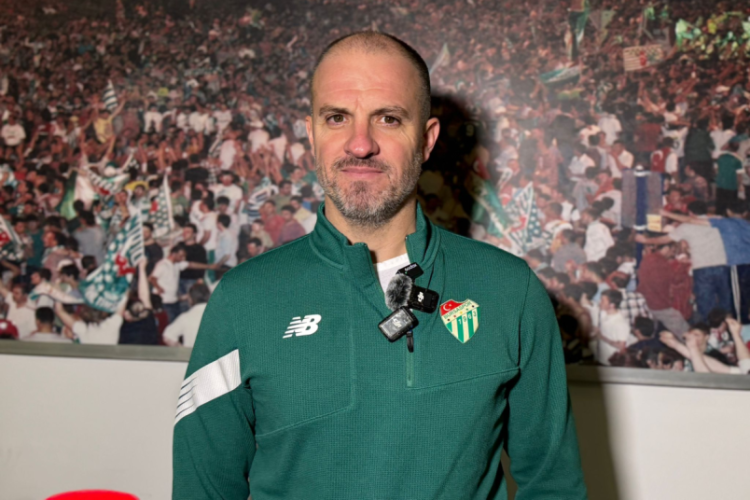 Bursaspor'dan 6-0'lık galibiyet! Yeşil beyazlılar maçı değerlendirdi... 