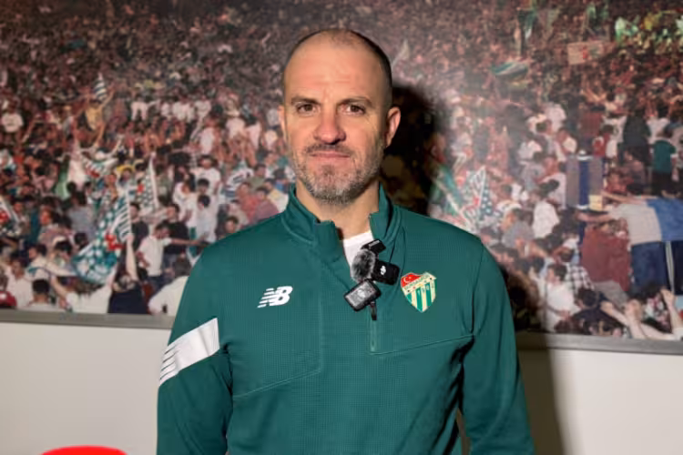 Bursaspor'dan 6-0'lık galibiyet! Yeşil beyazlılar maçı değerlendirdi...