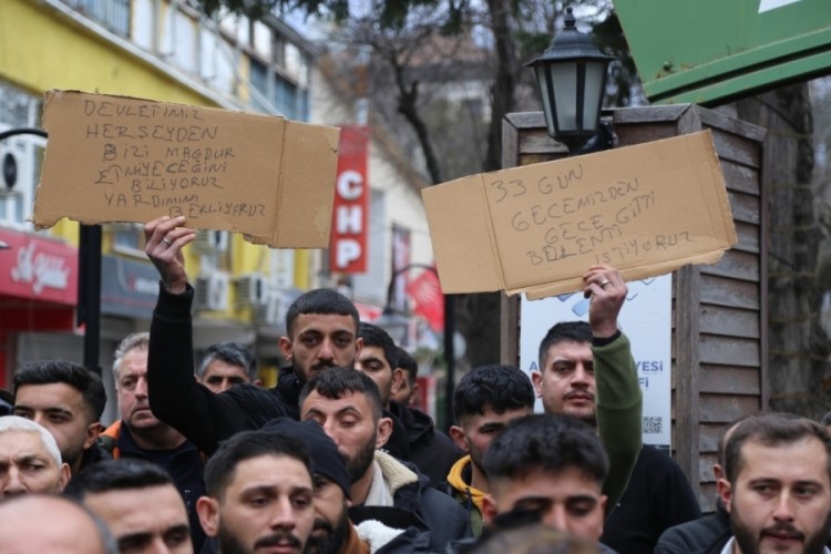 Artvin'de &ccedil;ığda kaybolan &ccedil;oban i&ccedil;in yakınlarından &ccedil;ağrı