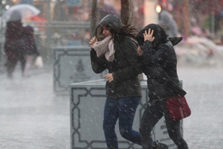 Bursa'da hava durumu: Meteoroloji güncel tahmin raporunu paylaştı (2 Şubat Pazartesi)
