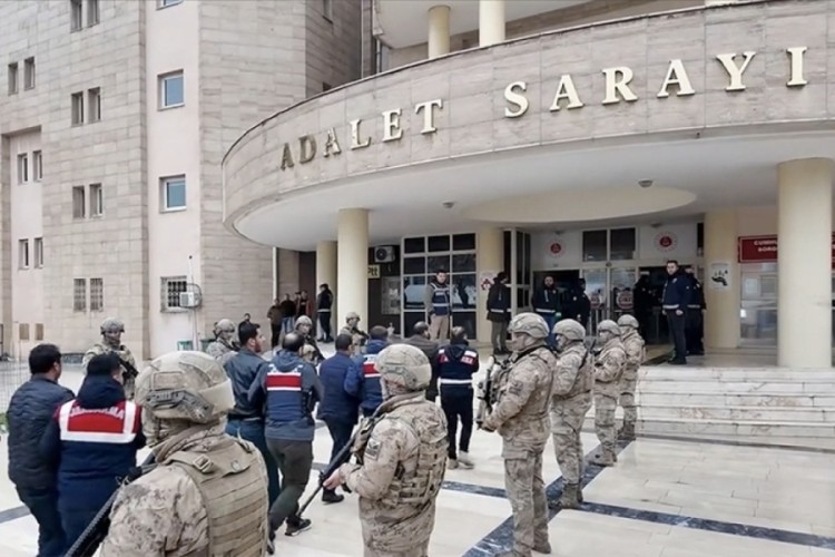 Tefecilik yapan organize su&ccedil; &ouml;rg&uuml;t&uuml;ne operasyon! Tutuklamalar var