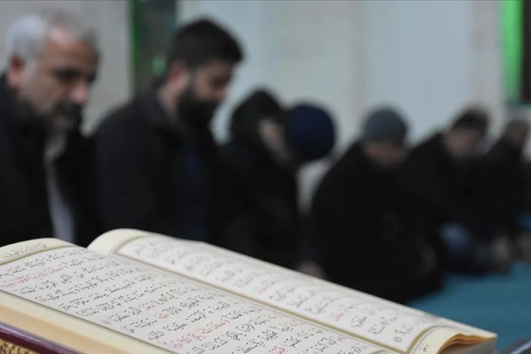 Berat ne demek? Berat Gecesi anlam ve &ouml;nemi