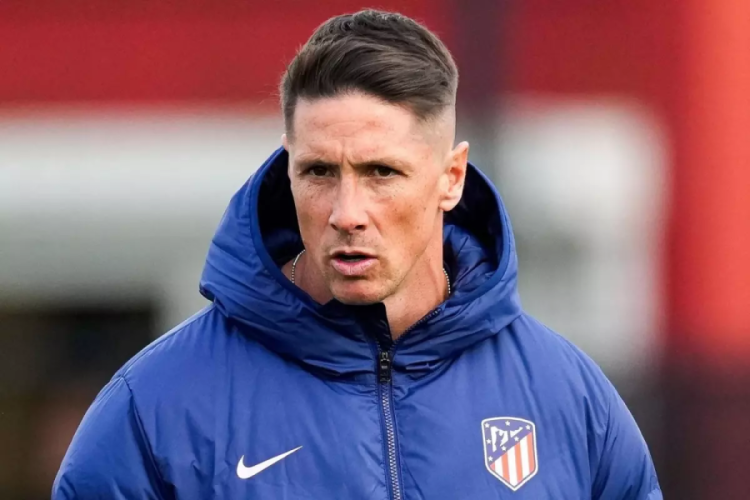 Fernando Torres d&uuml;nyayı sarsan olaya kayıtsız kalamadı: Halka a&ccedil;ık bir yerde idam edilmelidir