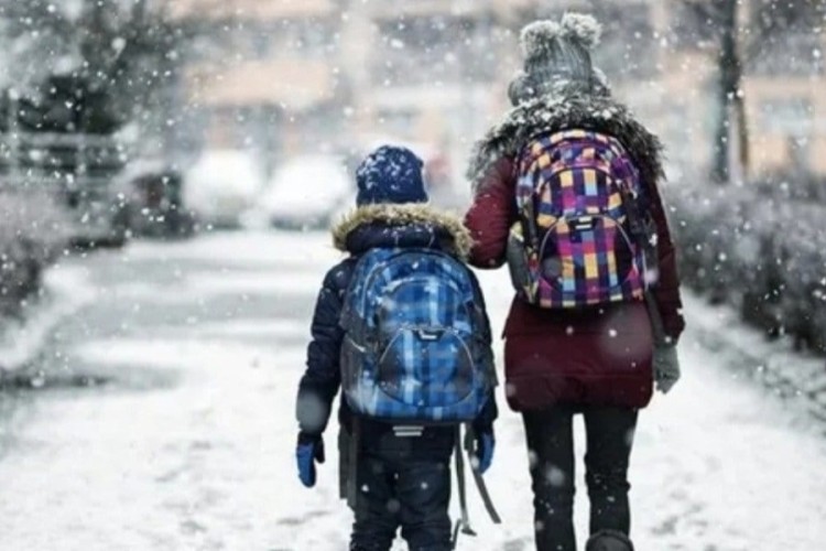 Kırklareli'nde okullar tatil mi? Valilik a&ccedil;ıkladı
