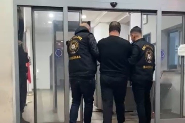 Cinayet firarisine operasyon: 28 yılla aranıyordu