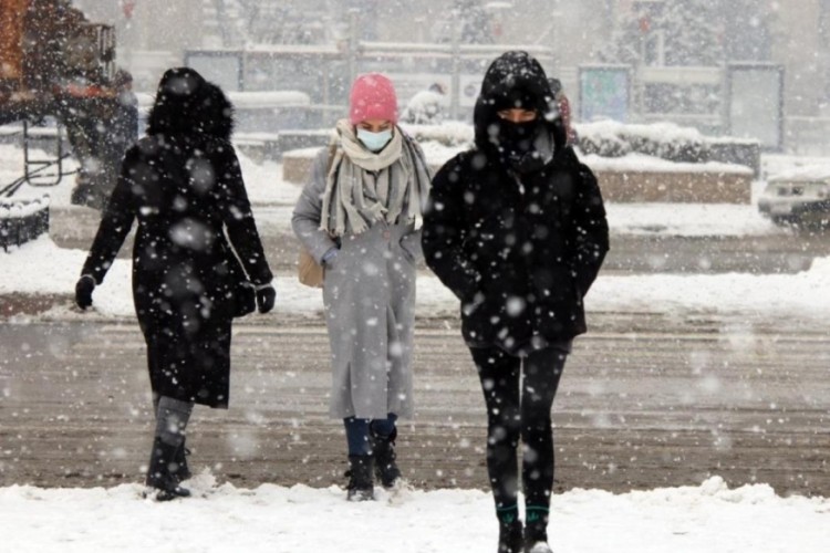 Bursa'ya uyarı üstüne uyarı geliyor! 20 santimetreyi aşacak...