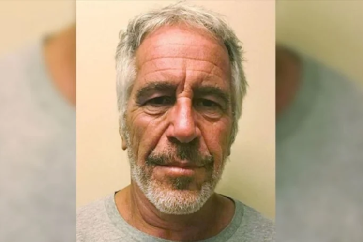Jeffrey Epstein'in &ouml;l&uuml;m&uuml;: Pedofili milyarder Epstein nasıl &ouml;ld&uuml;?
