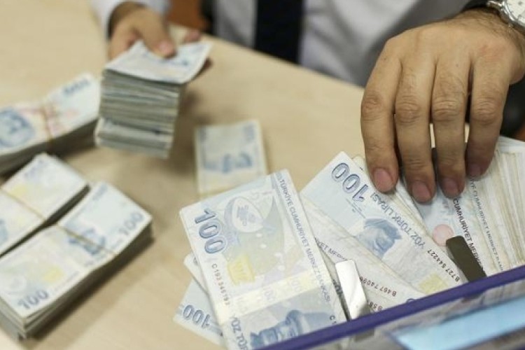 Depremden etkilenen yatırımcılara 3,1 milyar lira destek &ouml;demesi yapıldı