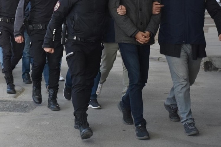 Ankara'daki tefecilik soruşturmasında 51 g&ouml;zaltı