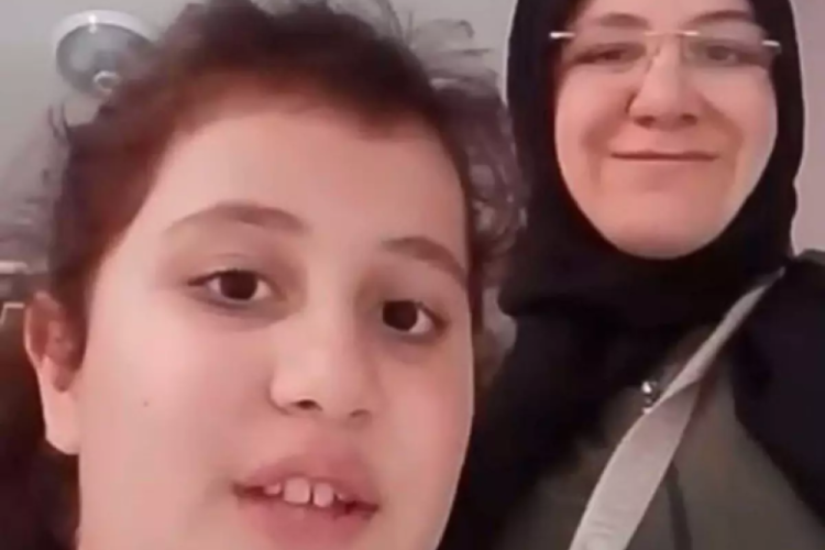 &Uuml;zerine koltuk d&uuml;şen Ebrar'ın annesi tali kusurlu bulundu
