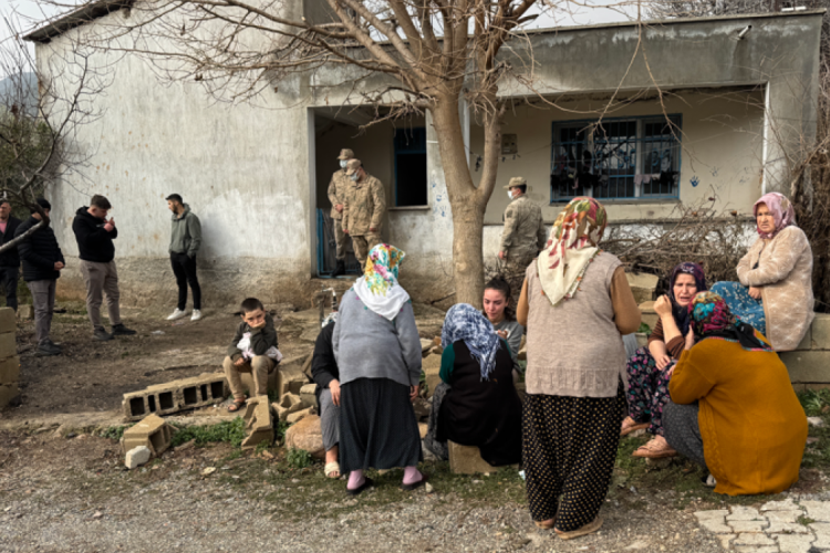 Soba bir kez daha can aldı: Gazdan zehirlenen baba ve kızı &ouml;ld&uuml;